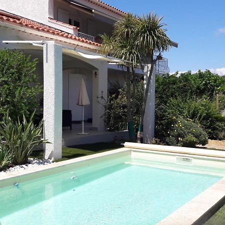 Villa Citronnelle ซิ-ฟูร์-เล-ปลาจ ภายนอก รูปภาพ