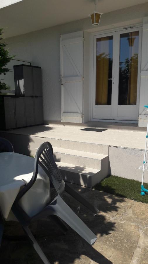 Villa Citronnelle ซิ-ฟูร์-เล-ปลาจ ภายนอก รูปภาพ