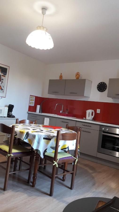 Villa Citronnelle ซิ-ฟูร์-เล-ปลาจ ภายนอก รูปภาพ