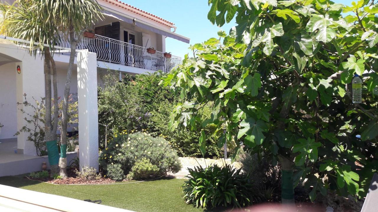 Villa Citronnelle ซิ-ฟูร์-เล-ปลาจ ภายนอก รูปภาพ