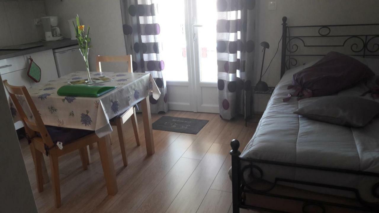 Villa Citronnelle ซิ-ฟูร์-เล-ปลาจ ภายนอก รูปภาพ