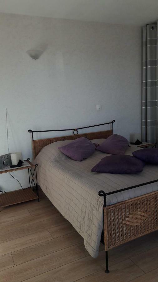 Villa Citronnelle ซิ-ฟูร์-เล-ปลาจ ภายนอก รูปภาพ