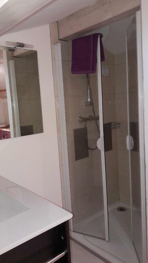 Villa Citronnelle ซิ-ฟูร์-เล-ปลาจ ภายนอก รูปภาพ
