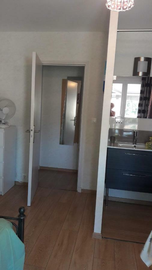 Villa Citronnelle ซิ-ฟูร์-เล-ปลาจ ภายนอก รูปภาพ