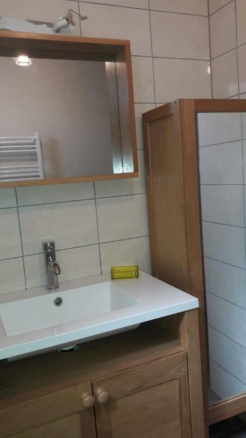 Villa Citronnelle ซิ-ฟูร์-เล-ปลาจ ภายนอก รูปภาพ
