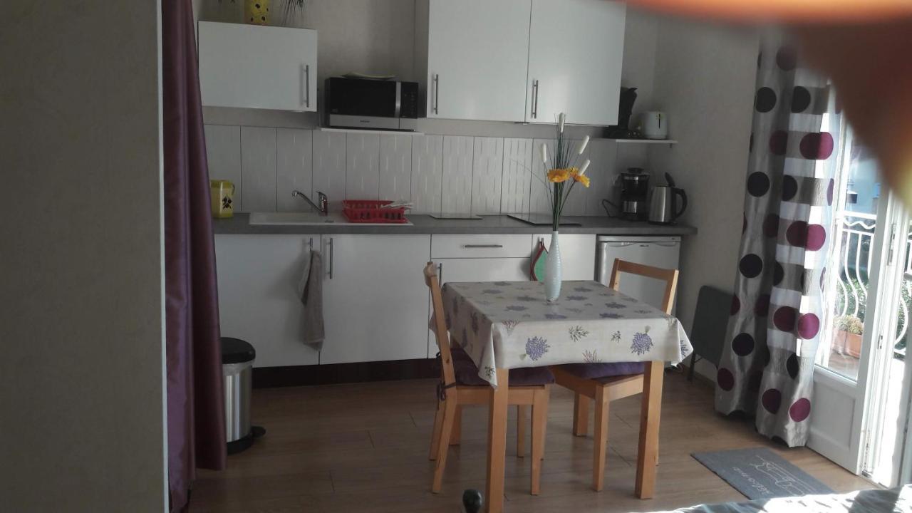 Villa Citronnelle ซิ-ฟูร์-เล-ปลาจ ภายนอก รูปภาพ